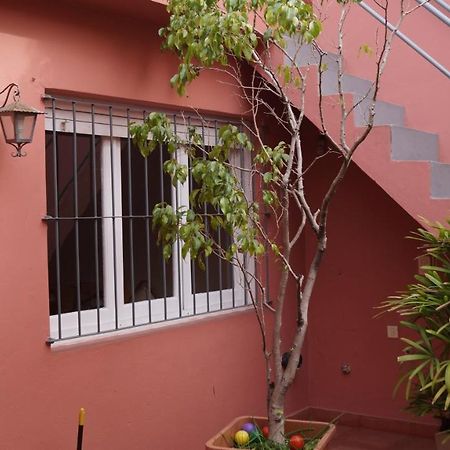 Departamentos Enteros En Palermo Hollywood Apartment Buenos Aires Ngoại thất bức ảnh