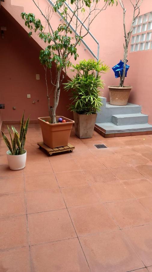 Departamentos Enteros En Palermo Hollywood Apartment Buenos Aires Ngoại thất bức ảnh