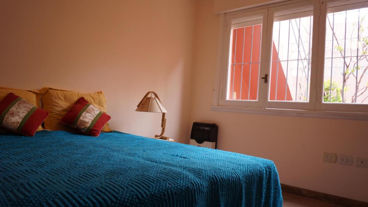 Departamentos Enteros En Palermo Hollywood Apartment Buenos Aires Ngoại thất bức ảnh
