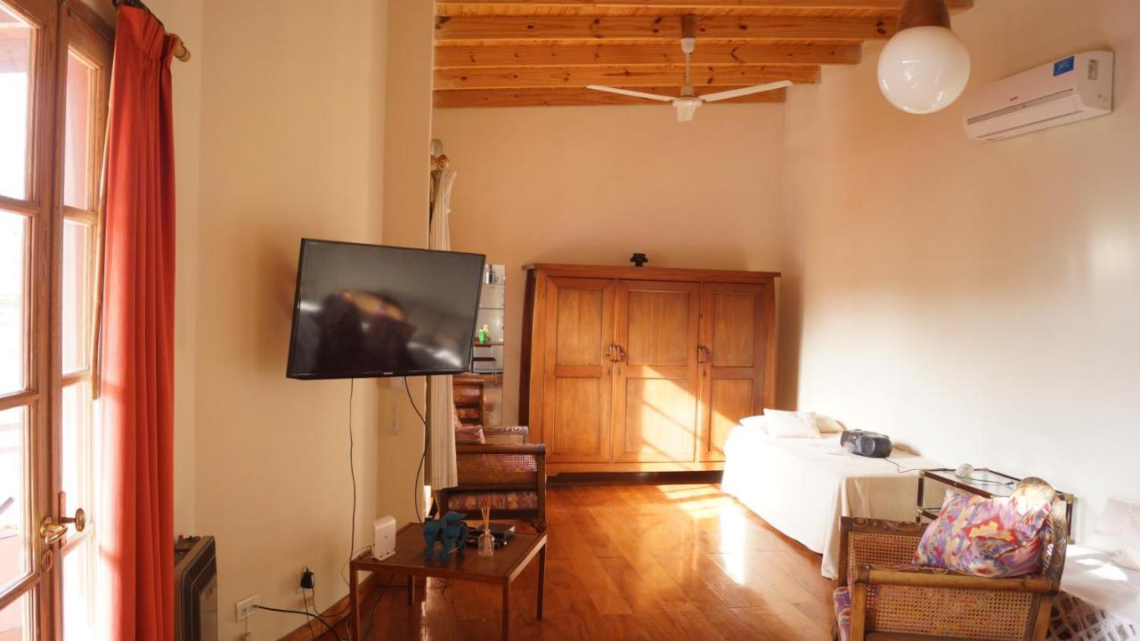 Departamentos Enteros En Palermo Hollywood Apartment Buenos Aires Ngoại thất bức ảnh