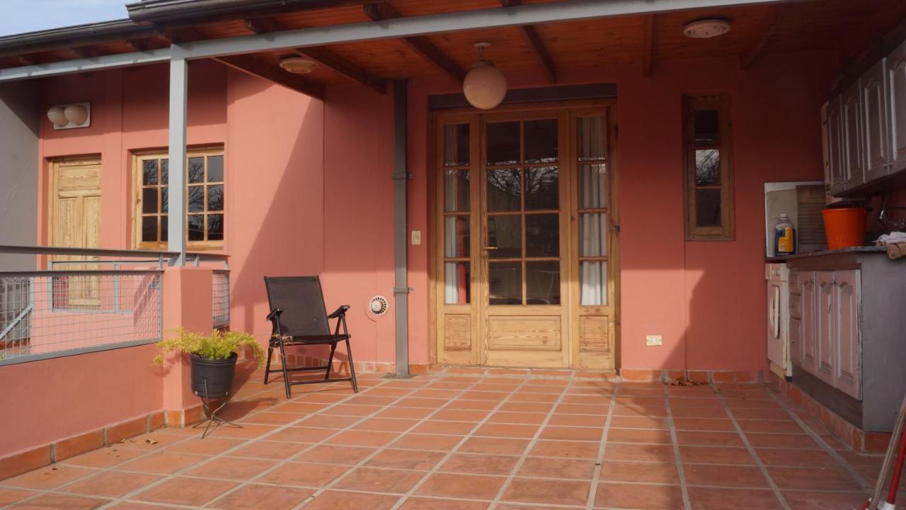 Departamentos Enteros En Palermo Hollywood Apartment Buenos Aires Ngoại thất bức ảnh