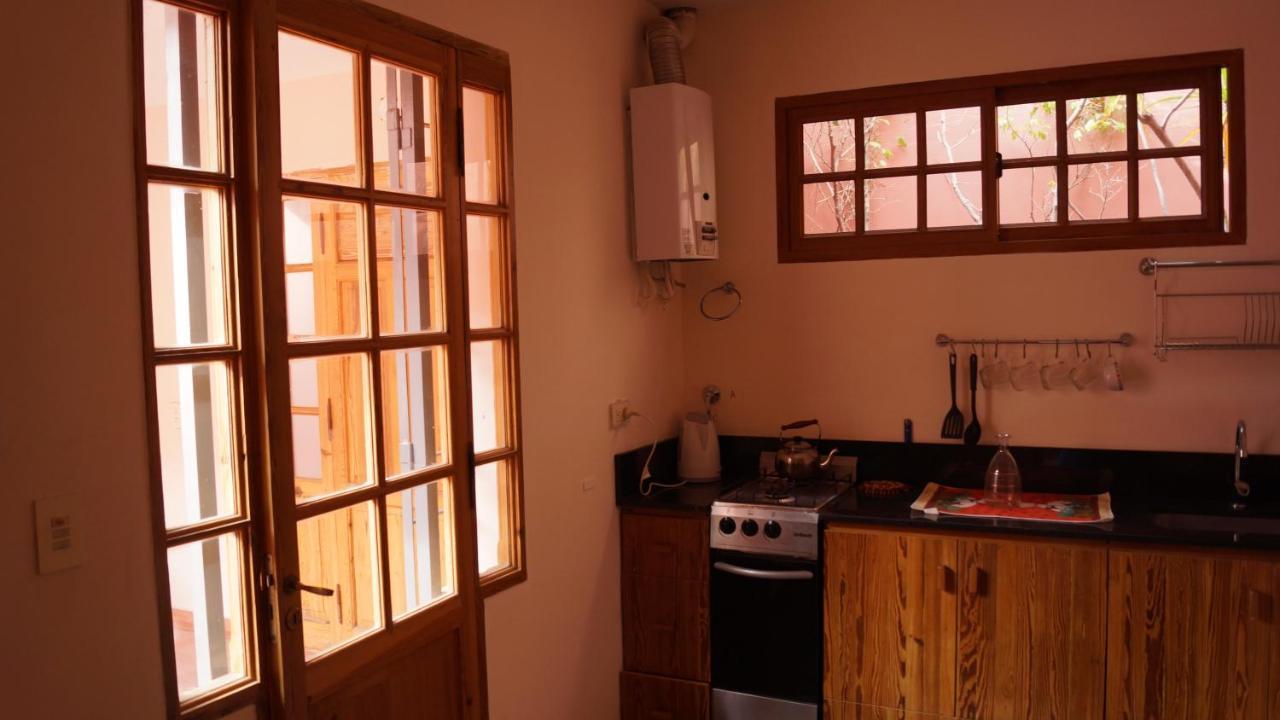 Departamentos Enteros En Palermo Hollywood Apartment Buenos Aires Ngoại thất bức ảnh