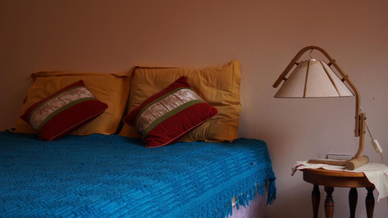 Departamentos Enteros En Palermo Hollywood Apartment Buenos Aires Ngoại thất bức ảnh