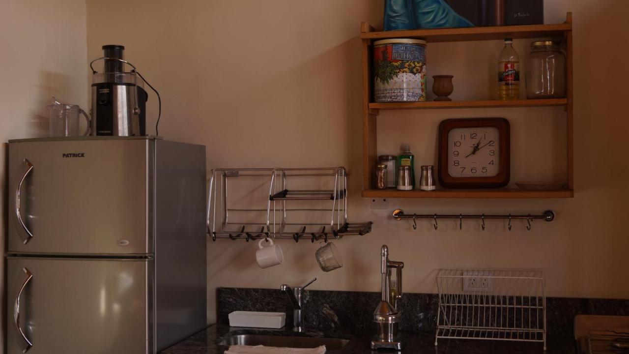 Departamentos Enteros En Palermo Hollywood Apartment Buenos Aires Ngoại thất bức ảnh