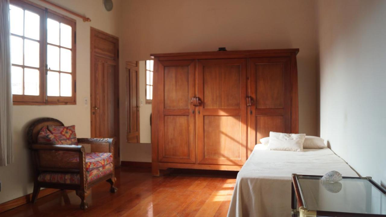 Departamentos Enteros En Palermo Hollywood Apartment Buenos Aires Ngoại thất bức ảnh