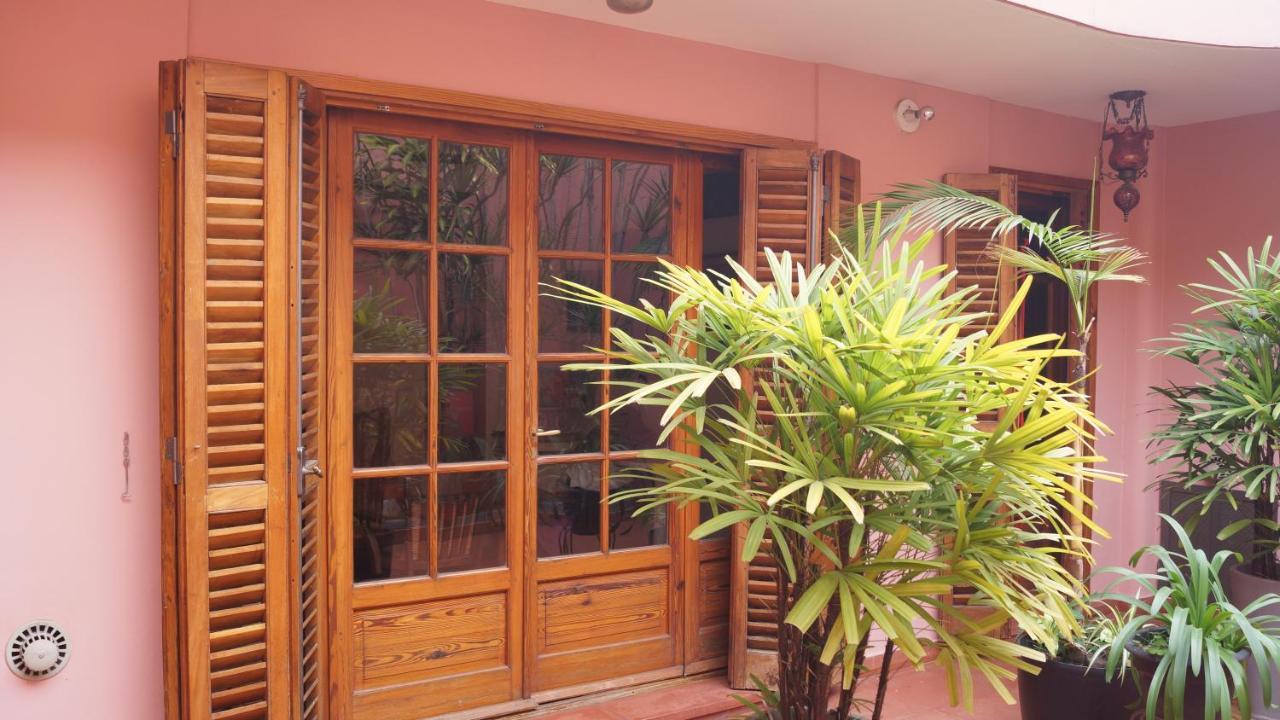Departamentos Enteros En Palermo Hollywood Apartment Buenos Aires Ngoại thất bức ảnh