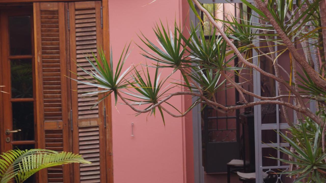 Departamentos Enteros En Palermo Hollywood Apartment Buenos Aires Ngoại thất bức ảnh