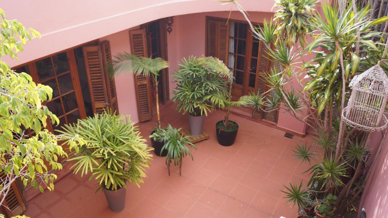 Departamentos Enteros En Palermo Hollywood Apartment Buenos Aires Ngoại thất bức ảnh