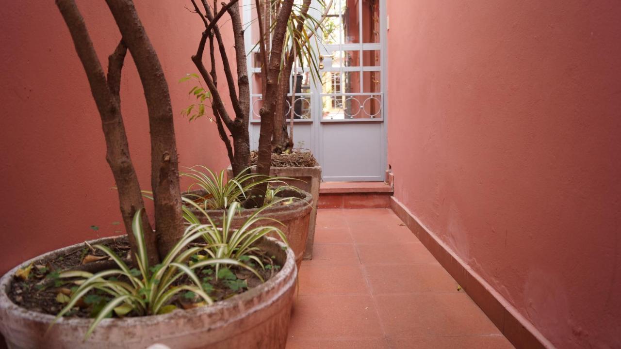 Departamentos Enteros En Palermo Hollywood Apartment Buenos Aires Ngoại thất bức ảnh
