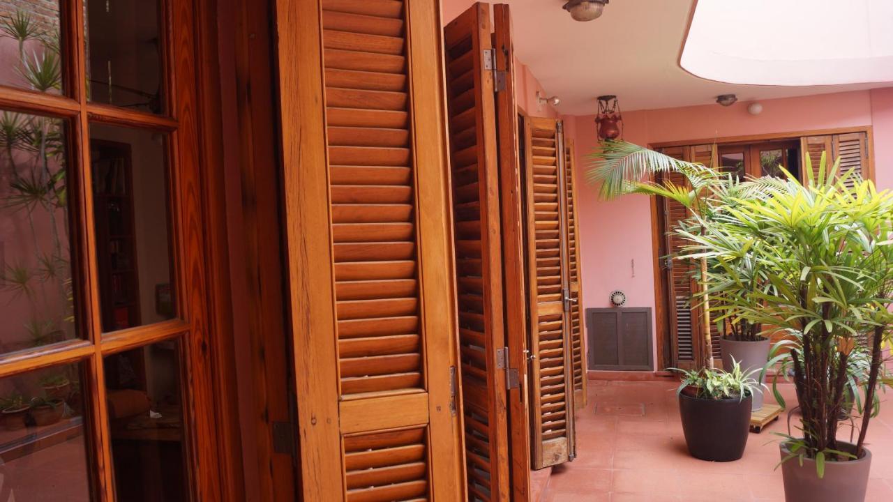 Departamentos Enteros En Palermo Hollywood Apartment Buenos Aires Ngoại thất bức ảnh