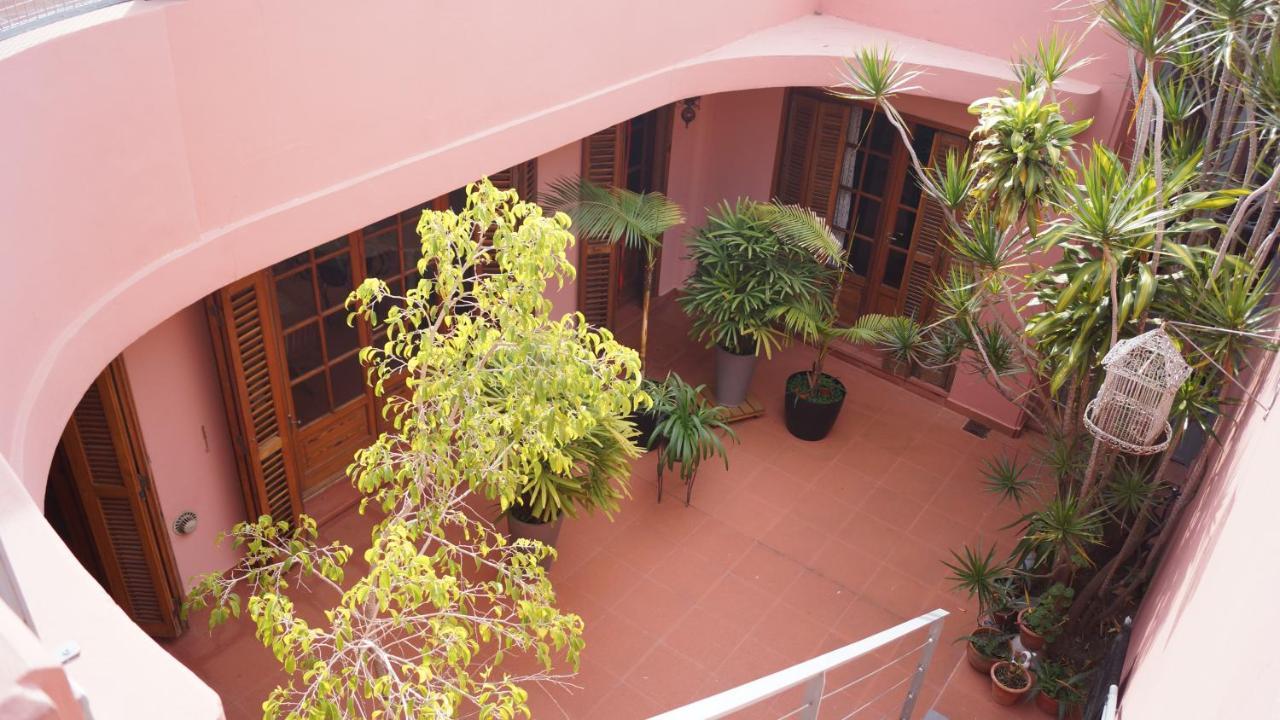Departamentos Enteros En Palermo Hollywood Apartment Buenos Aires Ngoại thất bức ảnh