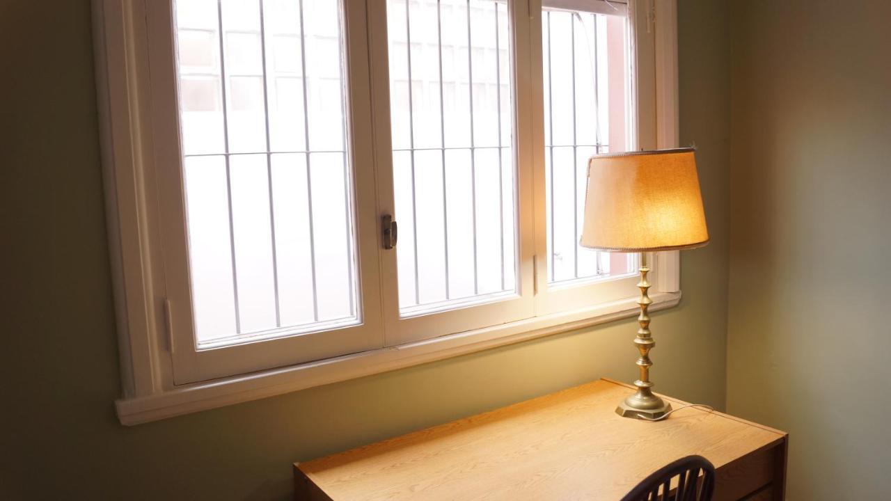 Departamentos Enteros En Palermo Hollywood Apartment Buenos Aires Ngoại thất bức ảnh