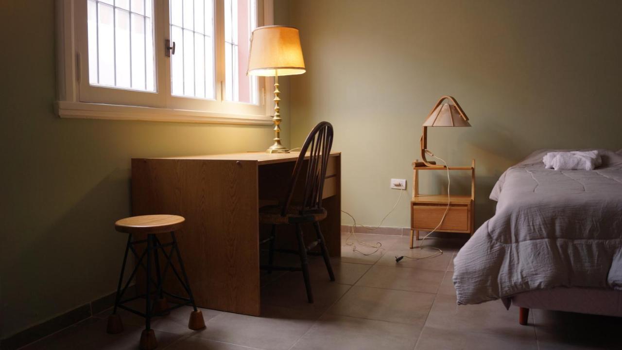 Departamentos Enteros En Palermo Hollywood Apartment Buenos Aires Ngoại thất bức ảnh