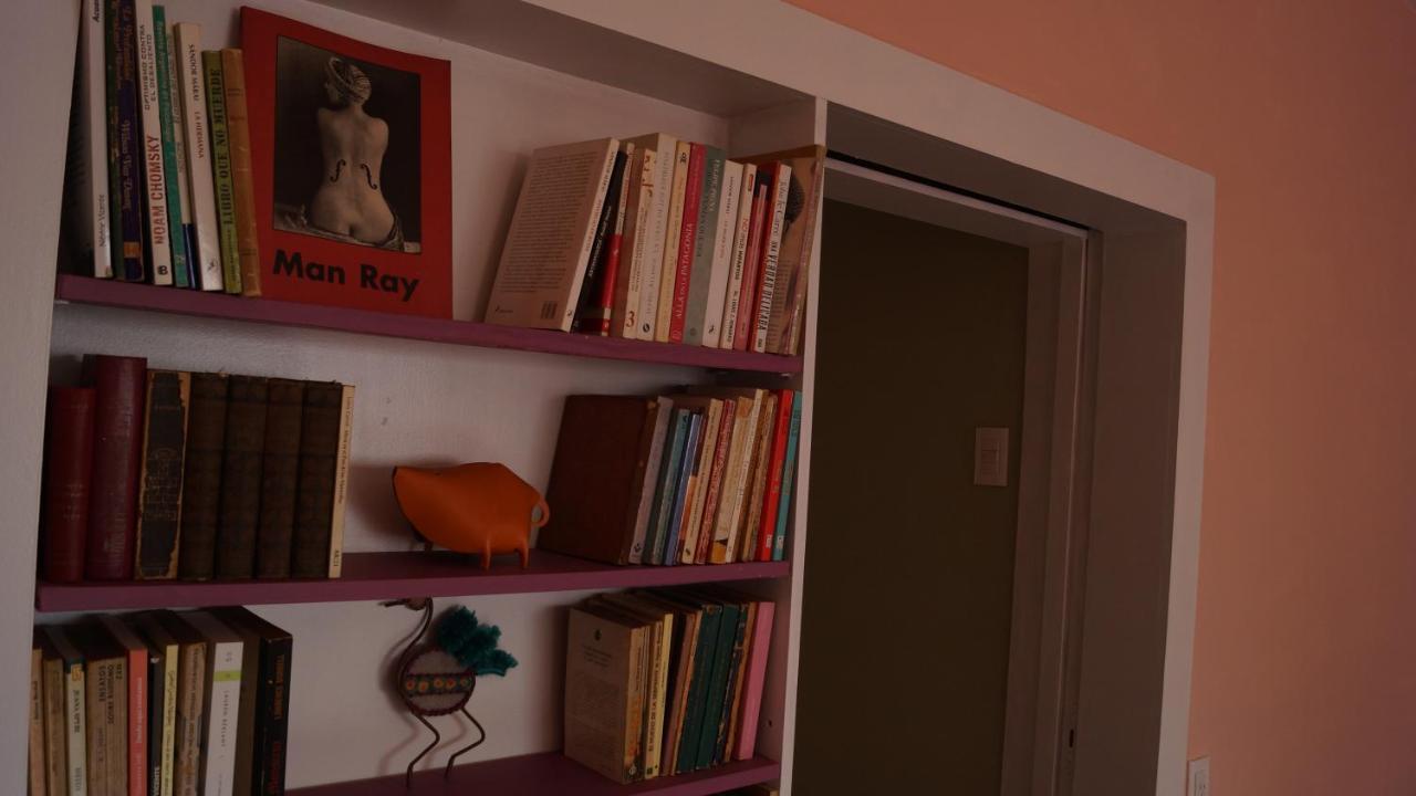 Departamentos Enteros En Palermo Hollywood Apartment Buenos Aires Ngoại thất bức ảnh