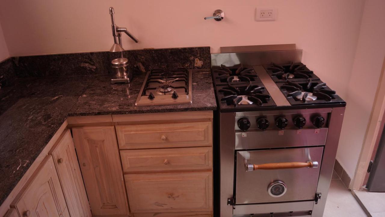 Departamentos Enteros En Palermo Hollywood Apartment Buenos Aires Ngoại thất bức ảnh