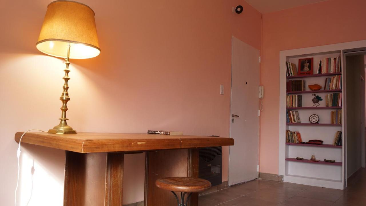 Departamentos Enteros En Palermo Hollywood Apartment Buenos Aires Ngoại thất bức ảnh