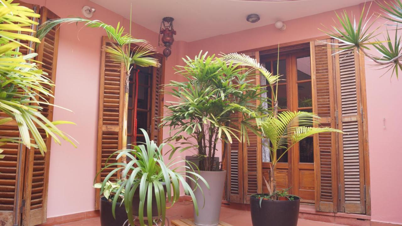 Departamentos Enteros En Palermo Hollywood Apartment Buenos Aires Ngoại thất bức ảnh