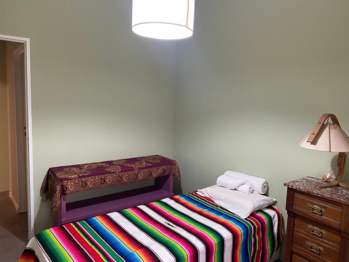 Departamentos Enteros En Palermo Hollywood Apartment Buenos Aires Ngoại thất bức ảnh