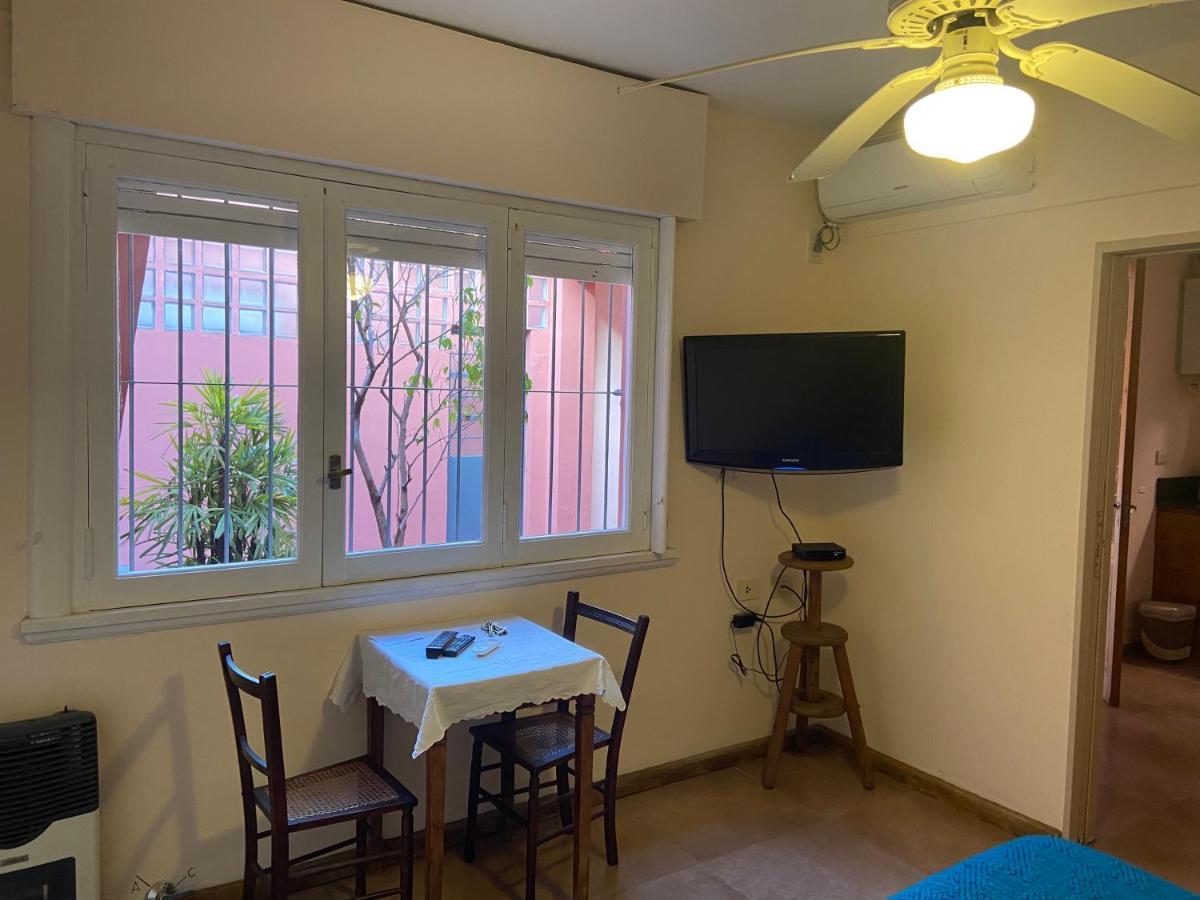 Departamentos Enteros En Palermo Hollywood Apartment Buenos Aires Ngoại thất bức ảnh