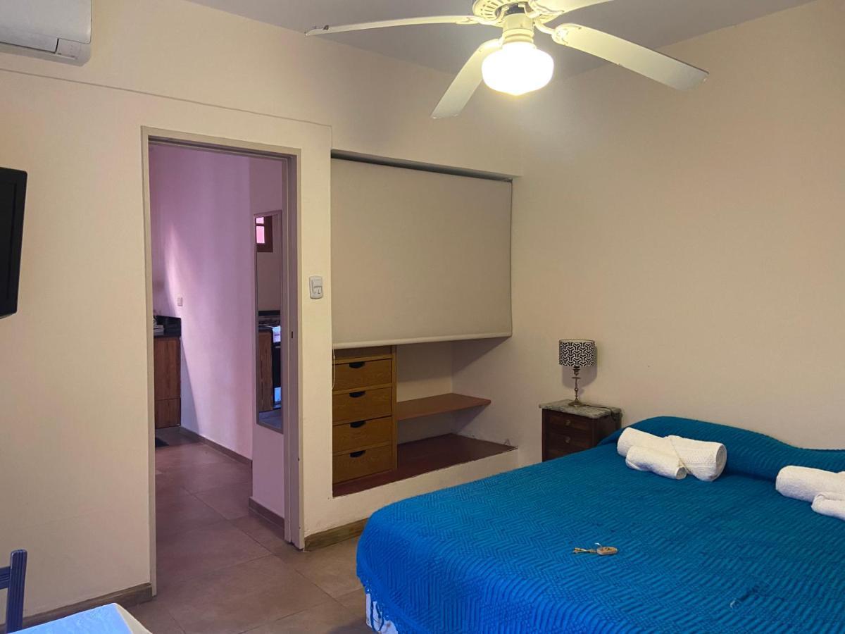 Departamentos Enteros En Palermo Hollywood Apartment Buenos Aires Ngoại thất bức ảnh
