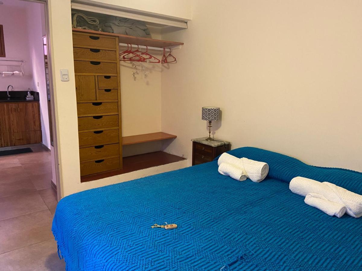 Departamentos Enteros En Palermo Hollywood Apartment Buenos Aires Ngoại thất bức ảnh