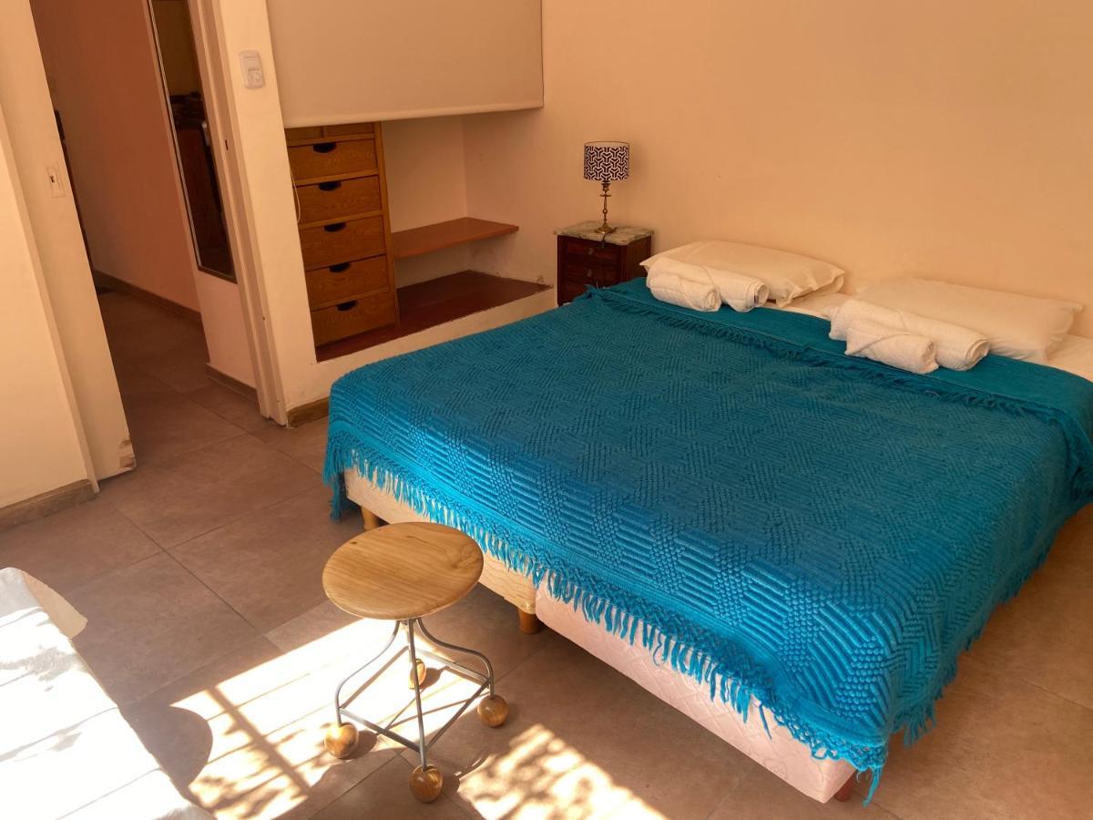 Departamentos Enteros En Palermo Hollywood Apartment Buenos Aires Ngoại thất bức ảnh