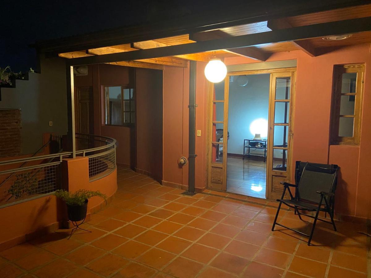 Departamentos Enteros En Palermo Hollywood Apartment Buenos Aires Ngoại thất bức ảnh