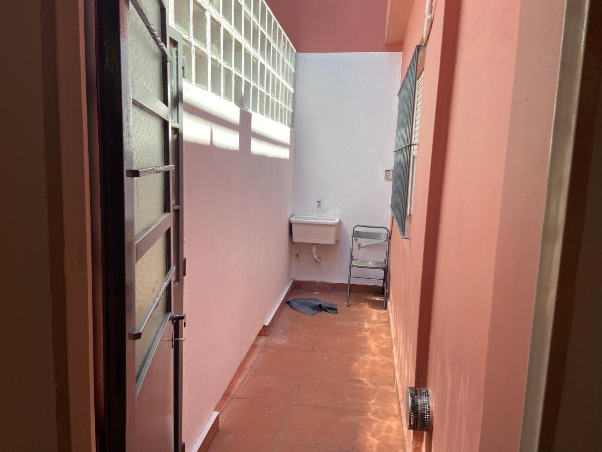 Departamentos Enteros En Palermo Hollywood Apartment Buenos Aires Ngoại thất bức ảnh