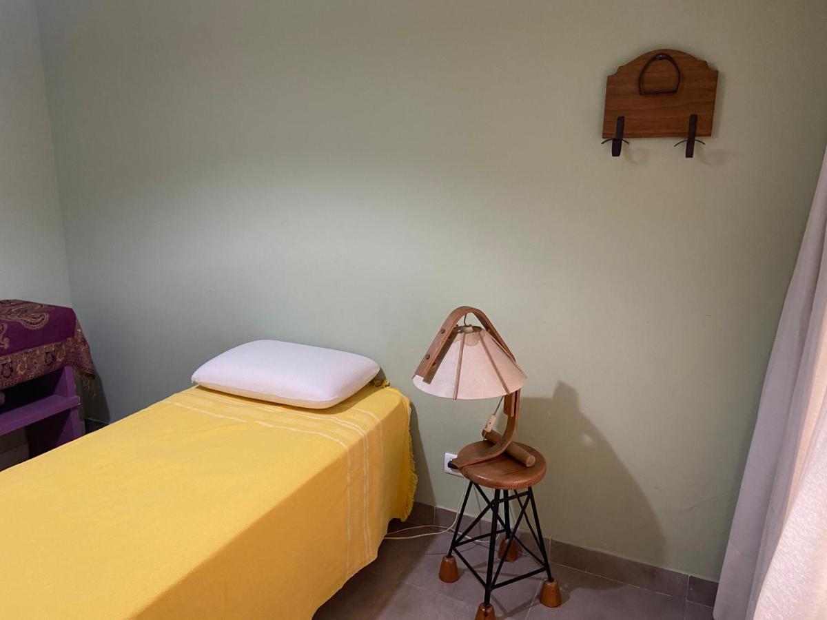 Departamentos Enteros En Palermo Hollywood Apartment Buenos Aires Ngoại thất bức ảnh