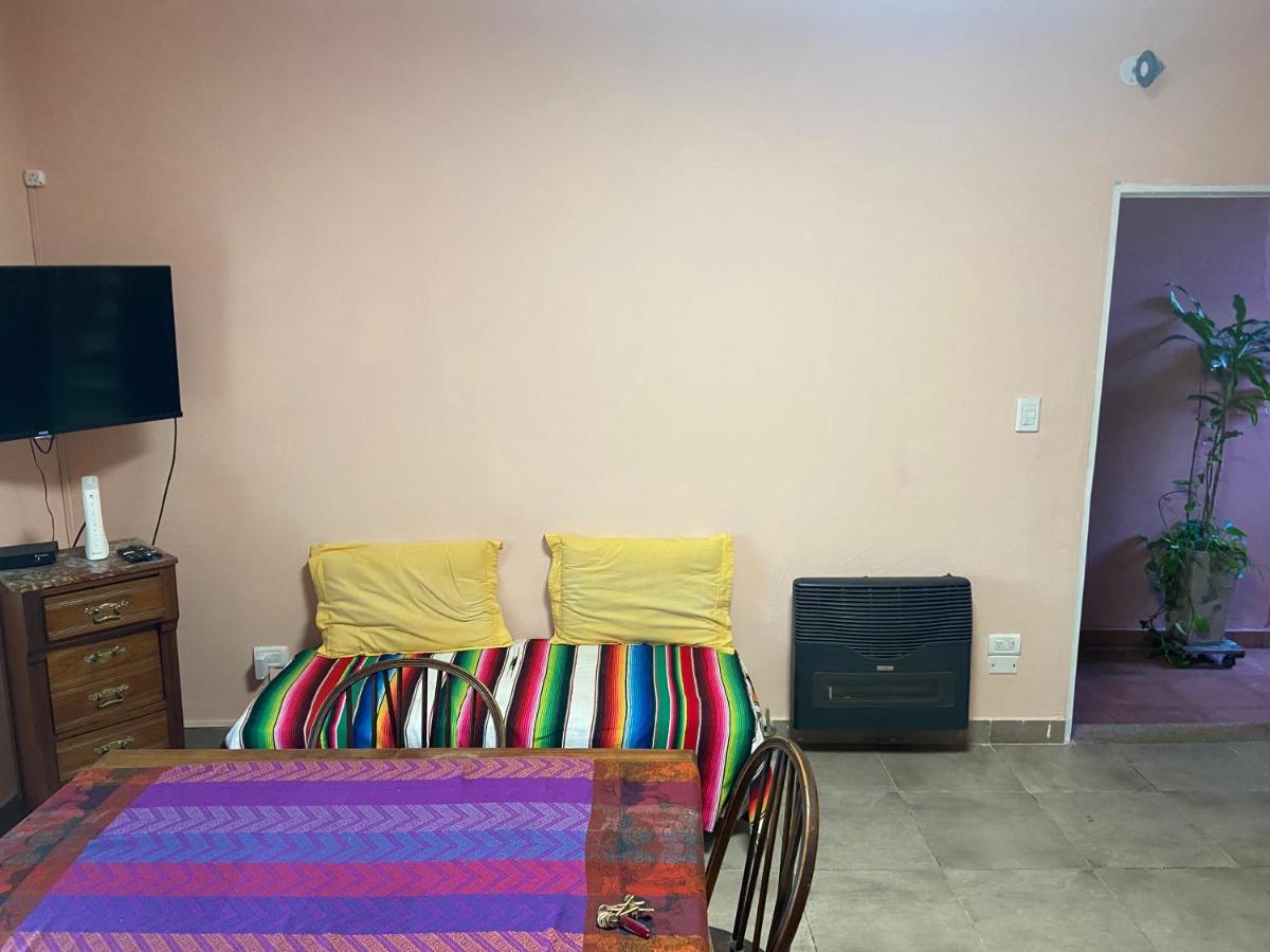 Departamentos Enteros En Palermo Hollywood Apartment Buenos Aires Ngoại thất bức ảnh