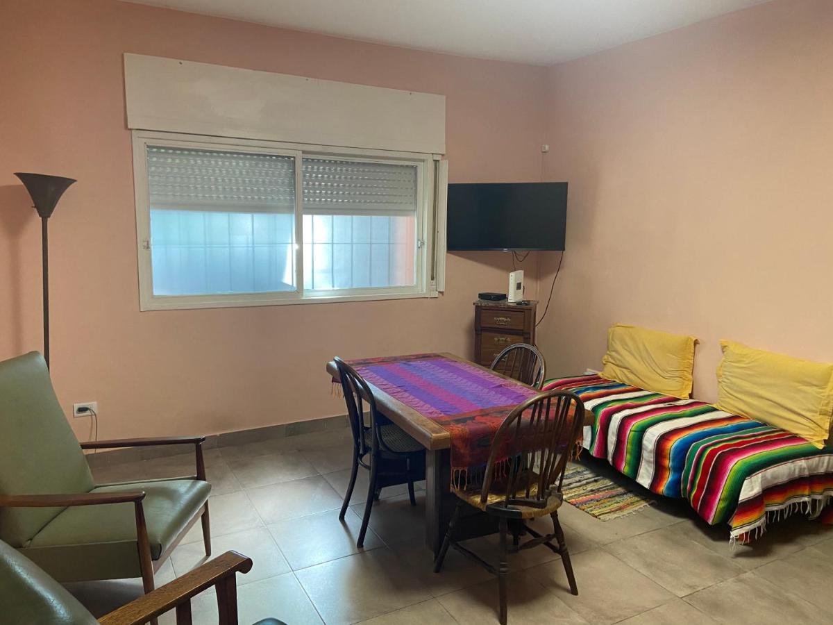Departamentos Enteros En Palermo Hollywood Apartment Buenos Aires Ngoại thất bức ảnh