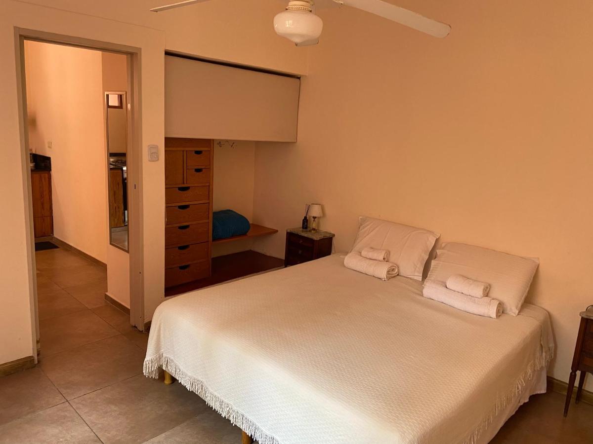 Departamentos Enteros En Palermo Hollywood Apartment Buenos Aires Ngoại thất bức ảnh