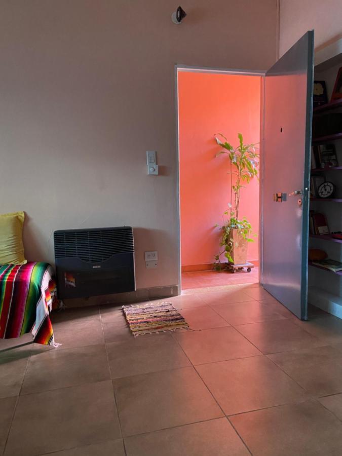 Departamentos Enteros En Palermo Hollywood Apartment Buenos Aires Ngoại thất bức ảnh