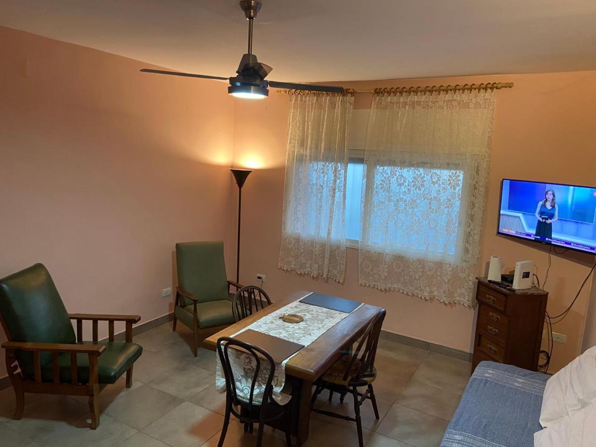 Departamentos Enteros En Palermo Hollywood Apartment Buenos Aires Ngoại thất bức ảnh