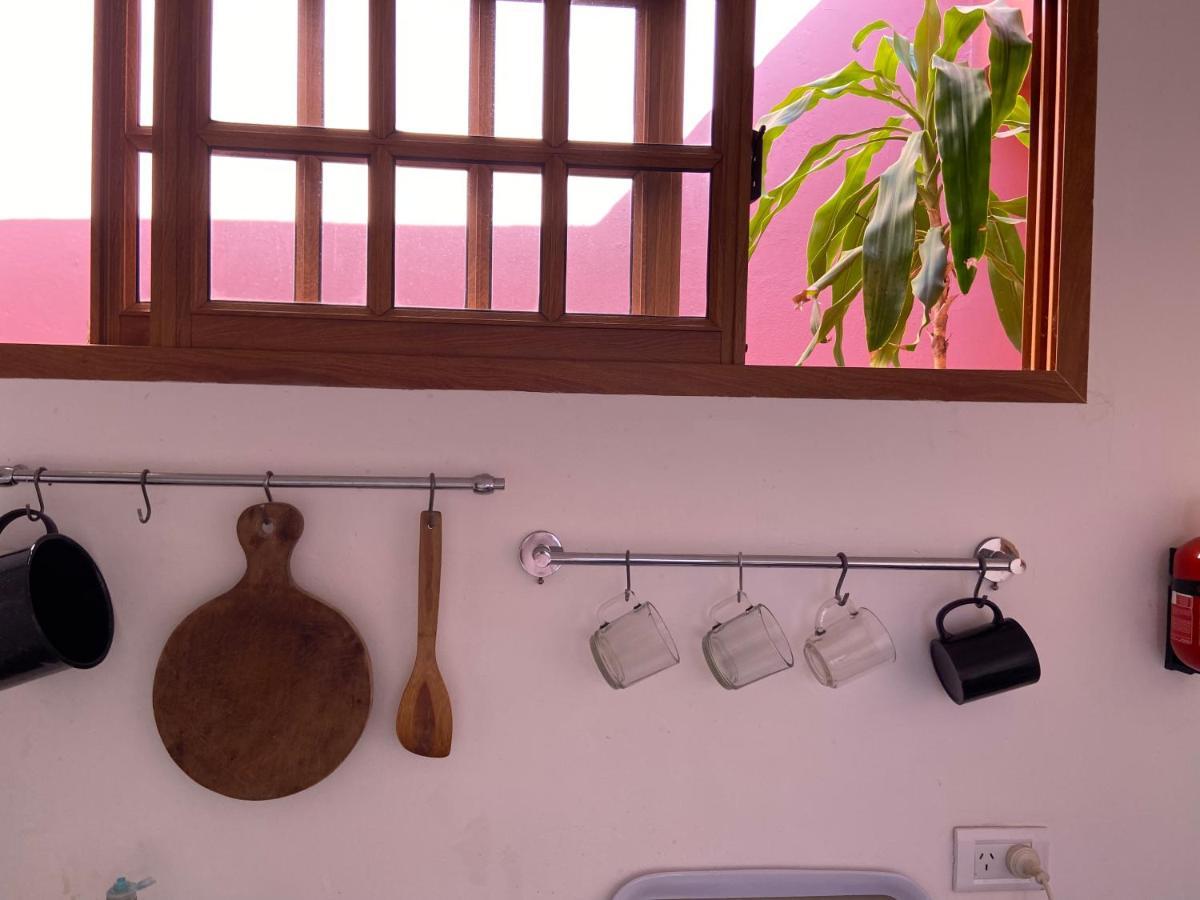 Departamentos Enteros En Palermo Hollywood Apartment Buenos Aires Ngoại thất bức ảnh