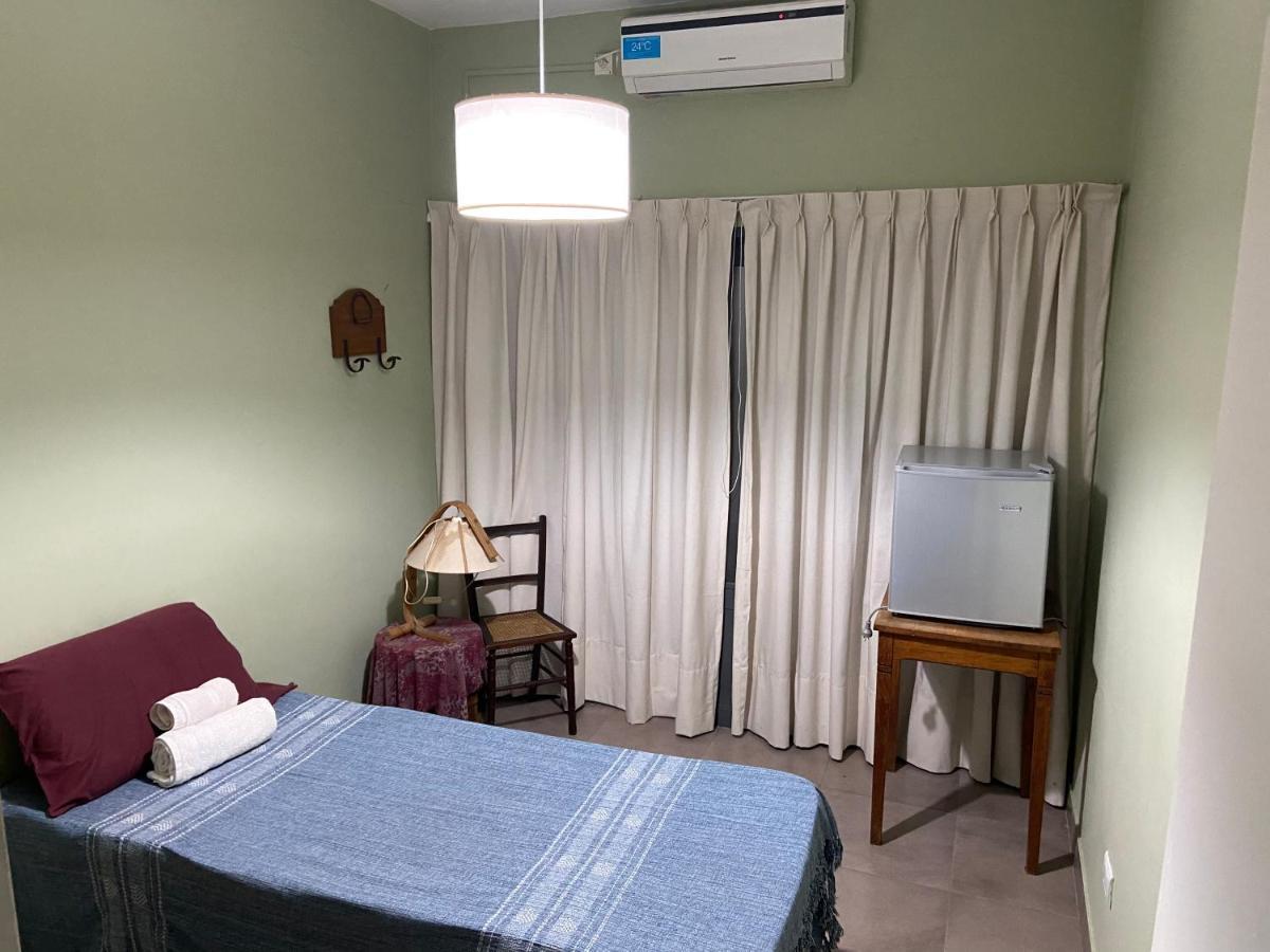 Departamentos Enteros En Palermo Hollywood Apartment Buenos Aires Ngoại thất bức ảnh