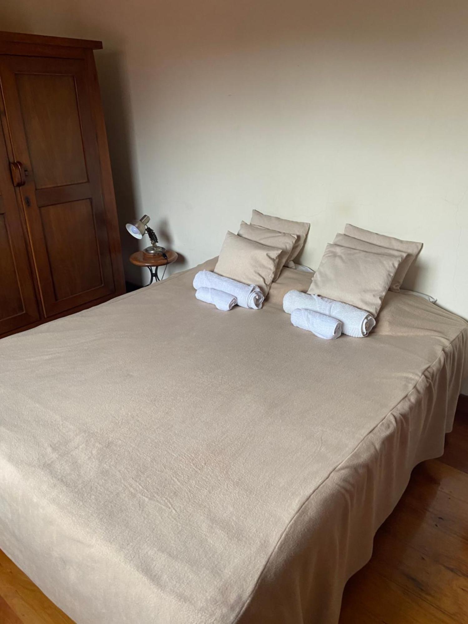 Departamentos Enteros En Palermo Hollywood Apartment Buenos Aires Ngoại thất bức ảnh